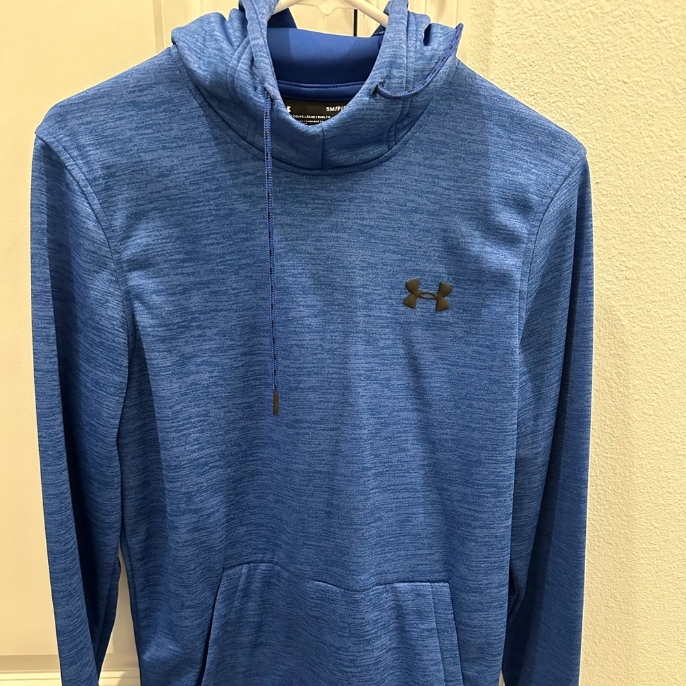 Under Armour Loose Coldgear Hoodie